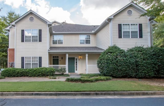 602 Spring Heights Lane SE - 602 Spring Heights Lane, Smyrna, GA 30080