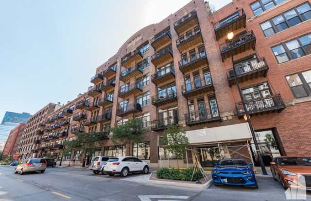 375 West Erie Street - 375 W Erie St, Chicago, IL 60654