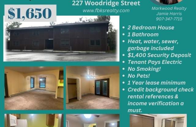 227 WOODRIDGE STREET photos photos