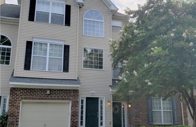 5212 Summer Crescent - 5212 Summer Crescent, Virginia Beach, VA 23462