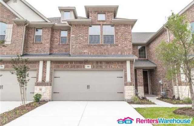390 Jacob Lane - 390 Jacob Ln, Fairview, TX 75069