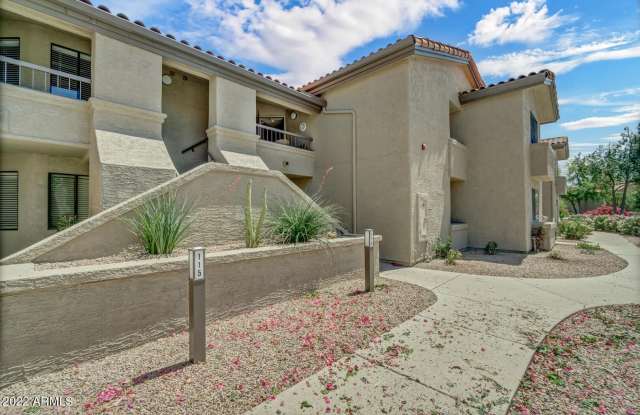 9460 E Mission Lane unit: 214 photos photos