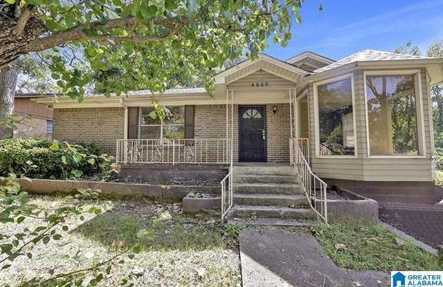 4609 Grasselli Boulevard SW Birmingham, AL 35221 photos photos