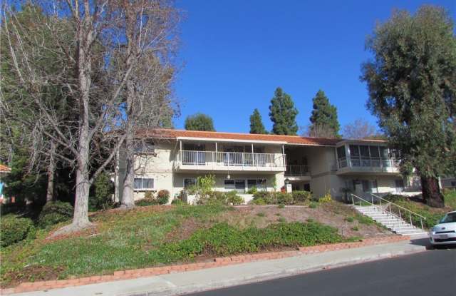626 Avenida Sevilla - 626 Avenida Sevilla, Laguna Woods, CA 92637