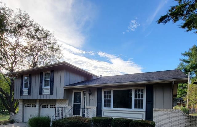 3434 Chimney Rock Rd - 3434 Chimney Rock Road, Manhattan, KS 66503