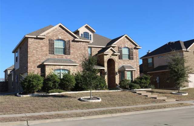 903 Nikki Drive - 903 Nikki Drive, Cedar Hill, TX 75104