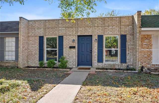 1612 Leona Drive - 1612 Leona Drive, College Station, TX 77840 1612 Leona Drive - 1612 Leona Drive, College Station, TX 77840