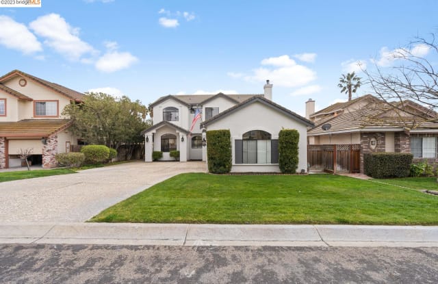 5640 Edgeview Dr - 5640 Edgeview Drive, Discovery Bay, CA 94505