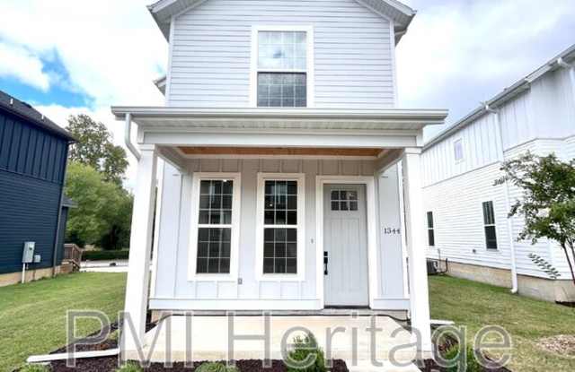 1344 South Duncan Avenue photos photos