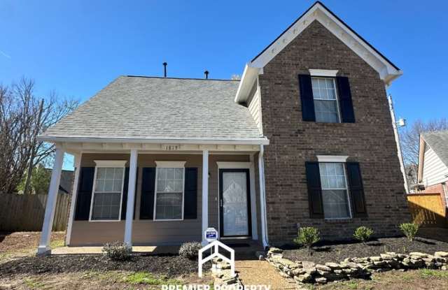 1815 Clunan Cove photos photos