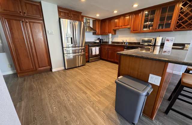 311 Ohua Ave #PH4 - PH4 photos photos