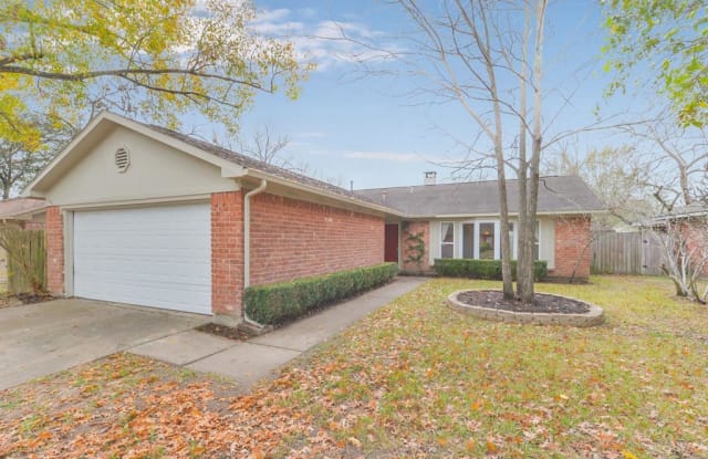 1022 Western Hills Drive - 1022 Western Hills Drive, Harris County, TX 77450