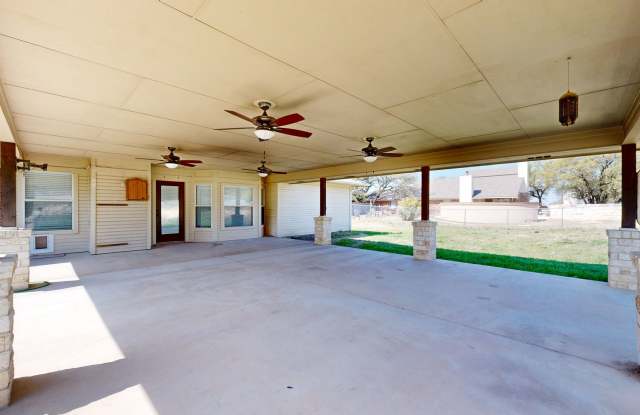 2 WEEKS FREE + $2,195 for OVER 1 ACRE LOT IN SCENIC COPPERAS COVE photos photos