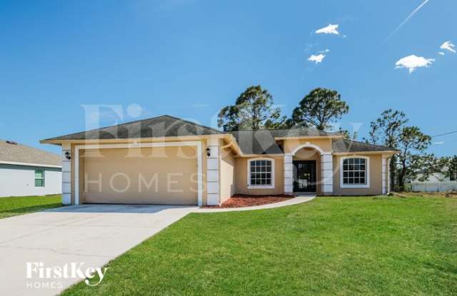 2805 18th Street Southwest - 2805 18th Street Southwest, Lehigh Acres, FL 33976 2805 18th Street Southwest - 2805 18th Street Southwest, Lehigh Acres, FL 33976