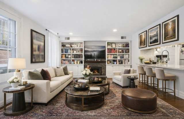 125 Cuthbert St - 125 Cuthbert Street, Philadelphia, PA 19106