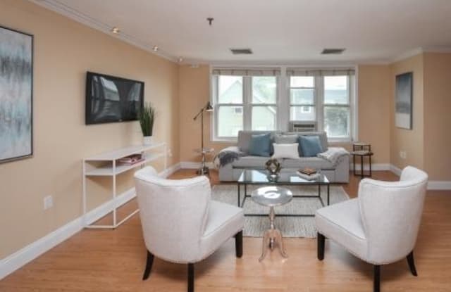 164 West 6th - 164 West Sixth Street, Boston, MA 02127