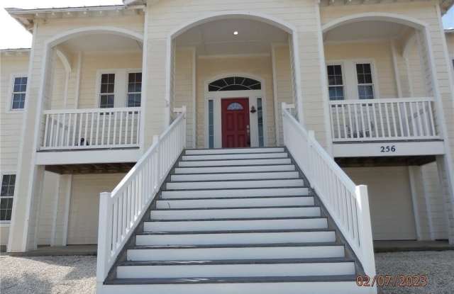 256 Beachwalk - 256 Beachwalk Lane, Port Aransas, TX 78373