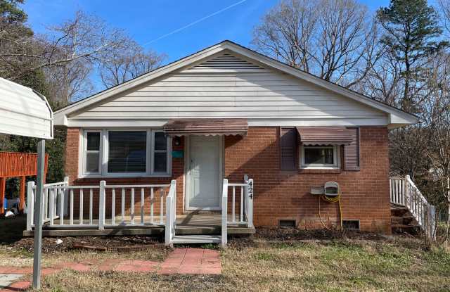 424 E. Walnut Avenue photos photos