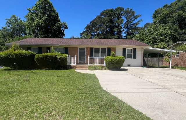 Affordable 3BD/2B Home Close to RAFB photos photos