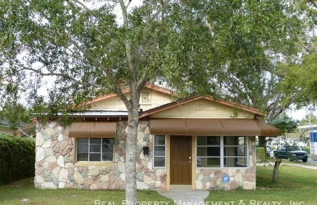 541 N. Capen Ave. - 541 N Capen Ave, Winter Park, FL 32789