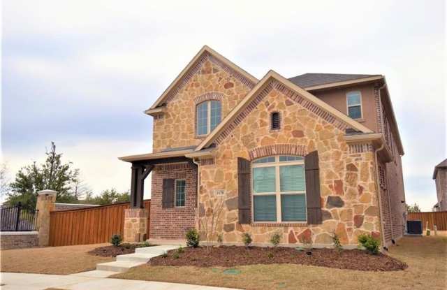 1078 James Court - 1078 James Court, Allen, TX 75013