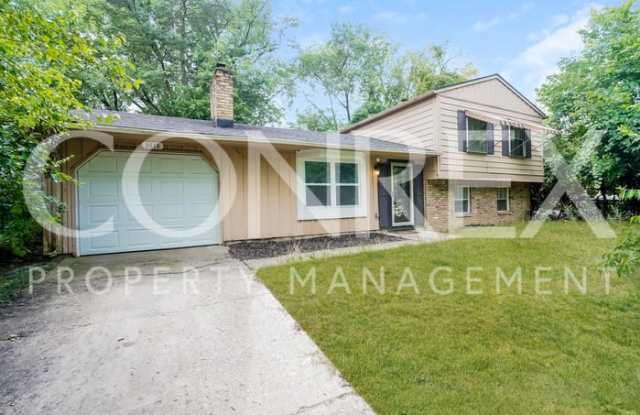 3618 Decamp Drive - 3618 Decamp Drive, Indianapolis, IN 46226