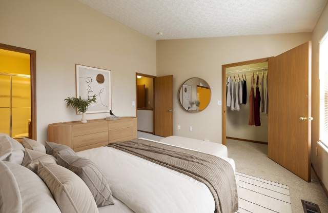 Hilliard Park Apartments Gallery 4