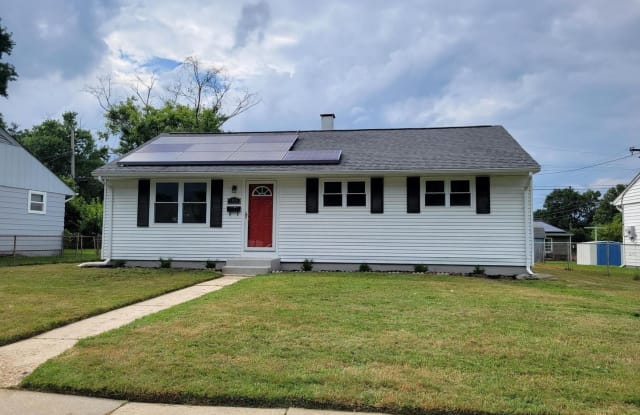 1005 7TH ST - 1005 Seventh Street, Laurel, MD 20707