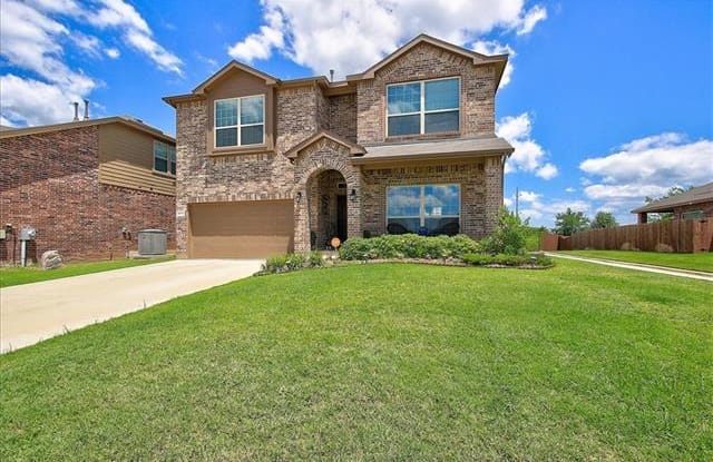 2413 Windhaven Drive - 2413 Windhaven Drive, Denton, TX 76210