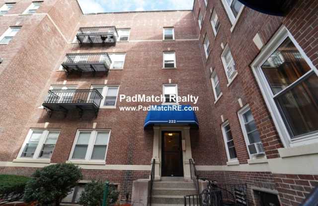 222 South St. Gallery 2