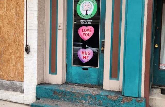 111-113 W Broad Street Gallery 3