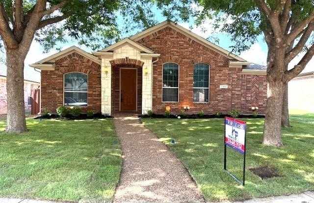 11366 Mansfield Drive - 11366 Mansfield Drive, Frisco, TX 75035