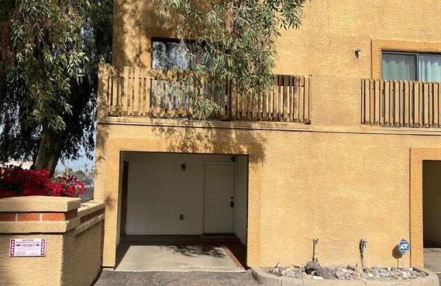12231 N 21ST Avenue - 12231 North 21st Avenue, Phoenix, AZ 85071