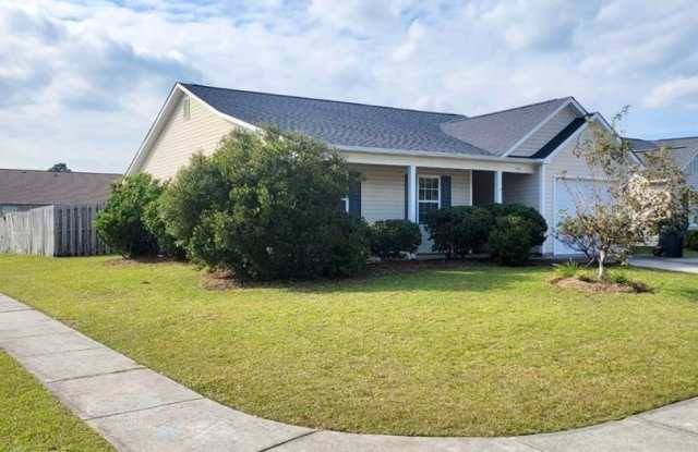 Windsor Park Ranch Style Home for Rent Gallery 3
