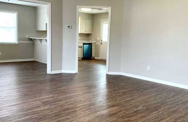 3BD/2B Renovated Home in Blue Pool Subdivision Gallery 3