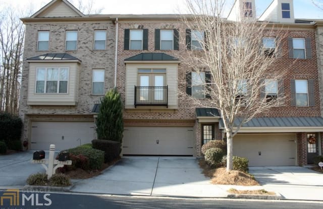 2776 Laurel Valley Trail - 2776 Laurel Valley Trl, Gwinnett County, GA 30519