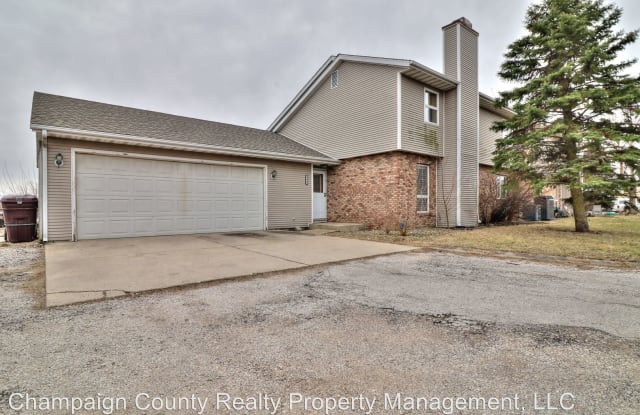 5316 Trautlake Dr. S. - 5316 Trautlake Dr S, Champaign County, IL 61822