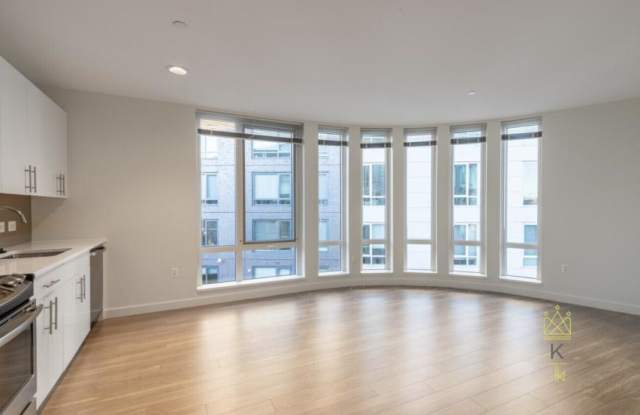 219 Western Ave. - 219 Western Avenue, Boston, MA 02134