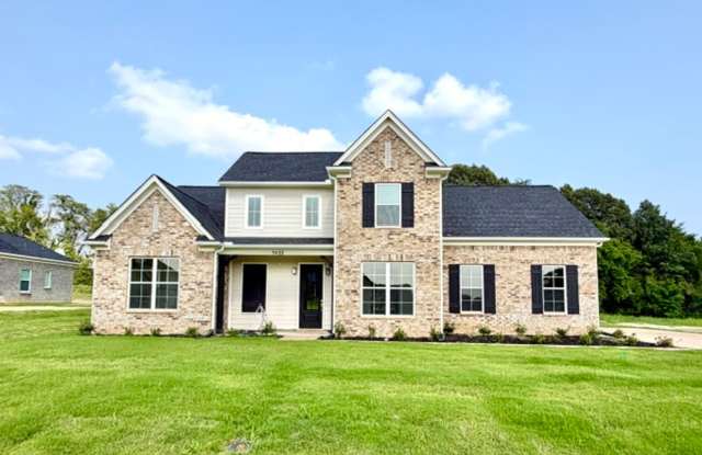 Now Leasing a 4 Brand New 4 Bedroom 2.5 Bath Home @ Southbranch in Olive Branch photos photos Now Leasing a 4 Brand New 4 Bedroom 2.5 Bath Home @ Southbranch in Olive Branch photos photos
