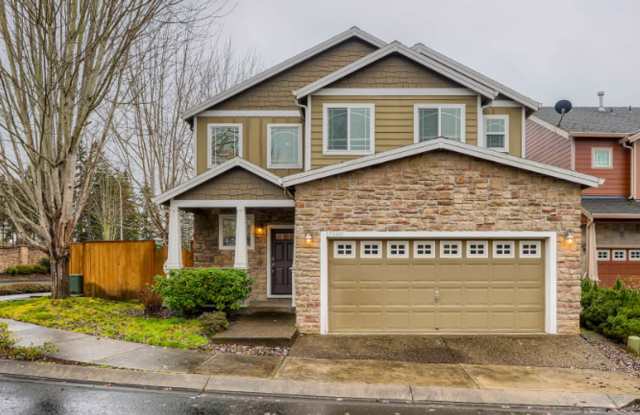 Stunning 4 BD | 2.5 BA Single Family Home | Corner Lot in Gables Crossing | Excellent Location In Beaverton photos photos