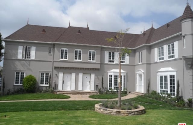 9555 OLYMPIC - 9555 W Olympic Blvd, Beverly Hills, CA 90212