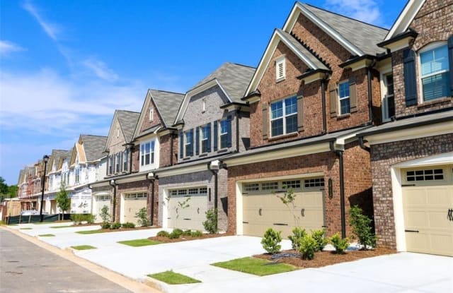2125 Wheylon Drive - 2125 Wheylon Dr, Gwinnett County, GA 30044