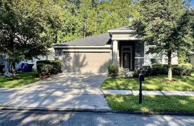 15898 BAXTER CREEK Drive - 15898 Baxter Creek Drive, Jacksonville, FL 32218