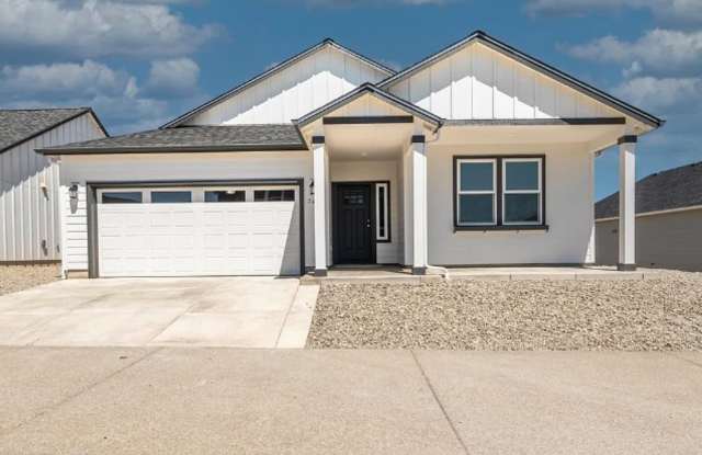 Brand-New Coastal Home Near Bandon Beaches & Golf Gallery 1