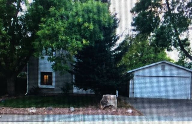 3384 Liverpool St - 3384 Liverpool Street, Fort Collins, CO 80526