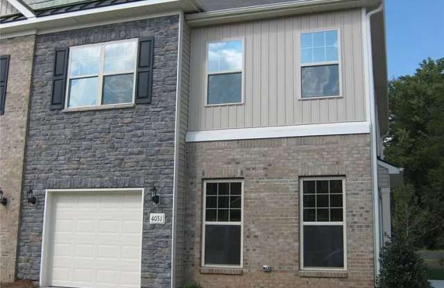 4031 Canterwood Drive Gallery 2