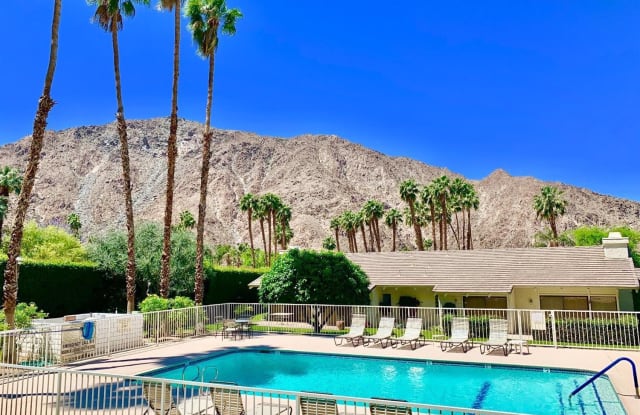46637 Arapahoe - 46637 Arapahoe Drive, Indian Wells, CA 92210