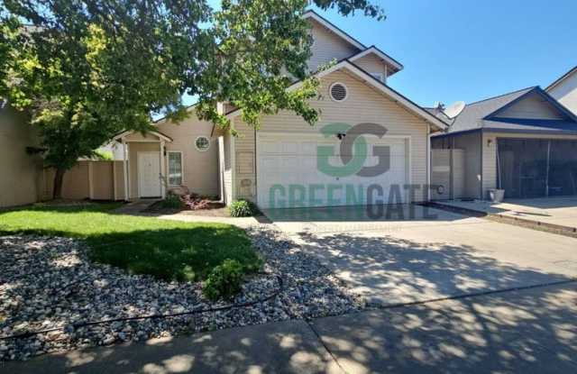 Beautiful 3 BEDROOM 2.5 BATH HOME IN MODESTO!! MOVE IN READY! photos photos