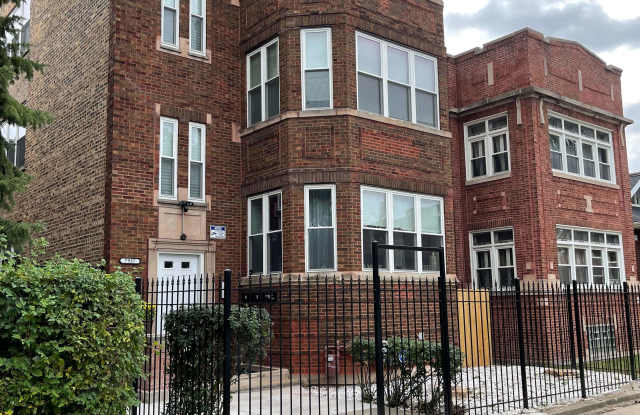 7937 South Aberdeen Street - 7937 South Aberdeen Street, Chicago, IL 60620