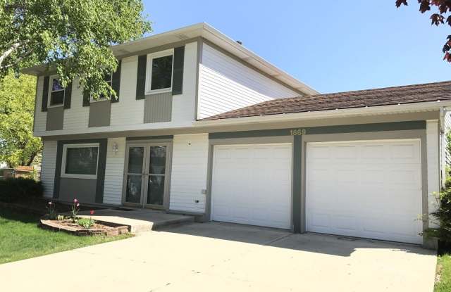 1669 Cape Breton Court photos photos